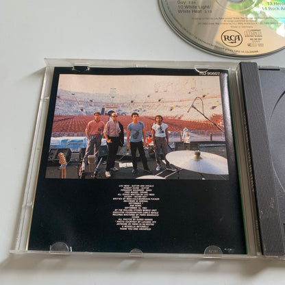 Lou Reed - Live In Italy - 1992 Occasion