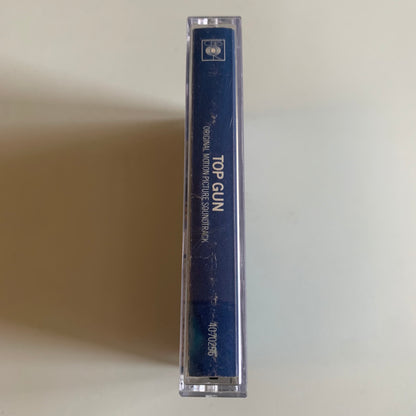 Top Gun - Bande Originale du Film - 1986 Occasion