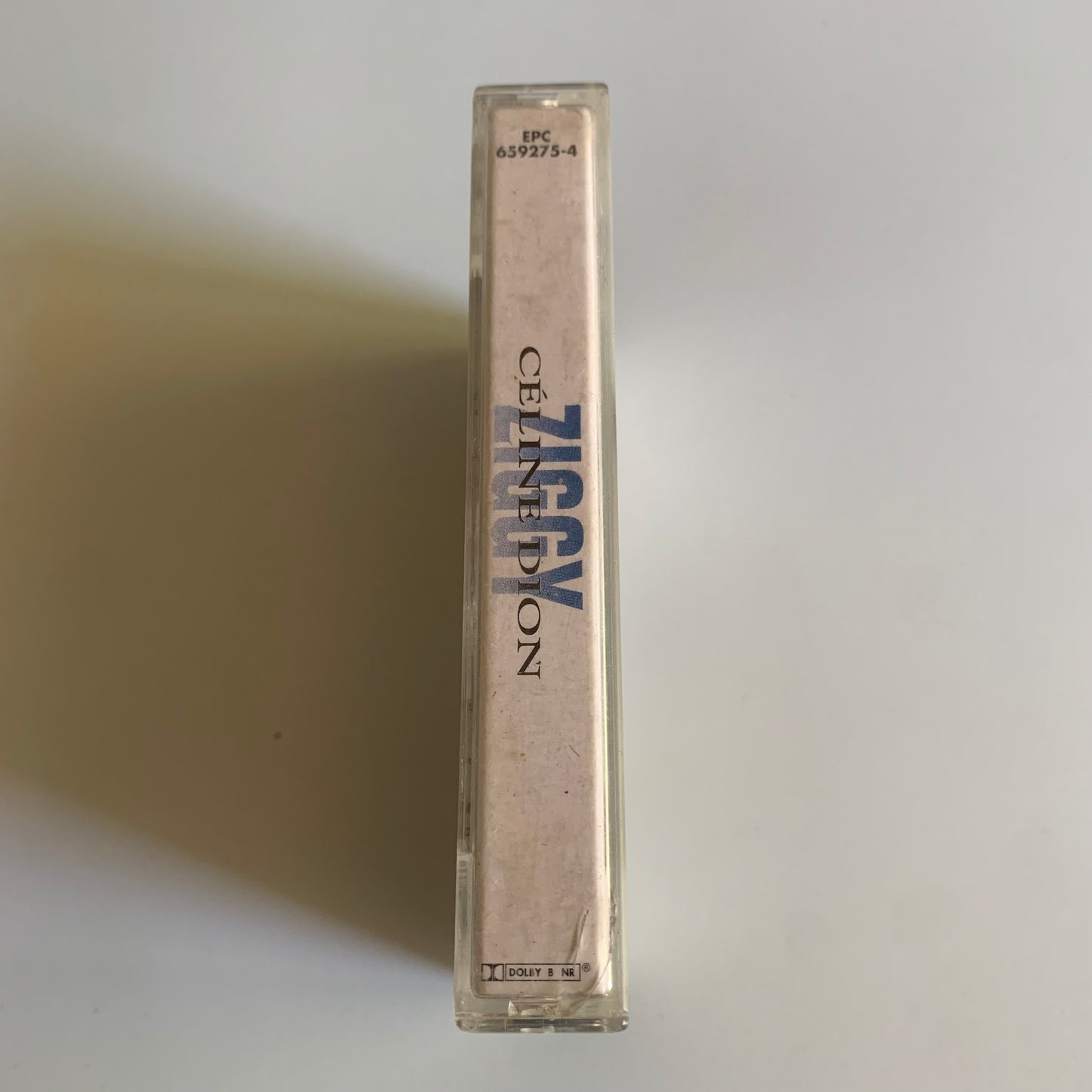 Céline Dion - Ziggy - 1993 Occasion