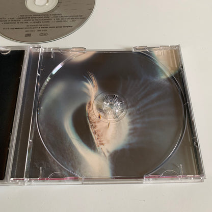 CD - Sarah Brightman - Fly - 1996 Occasion