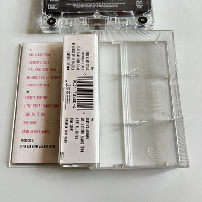 Tanita Tikaram - The Sweet Keeper - 1990