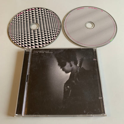 CD - Stereophonics - Live From Dakota - 2006 Occasion