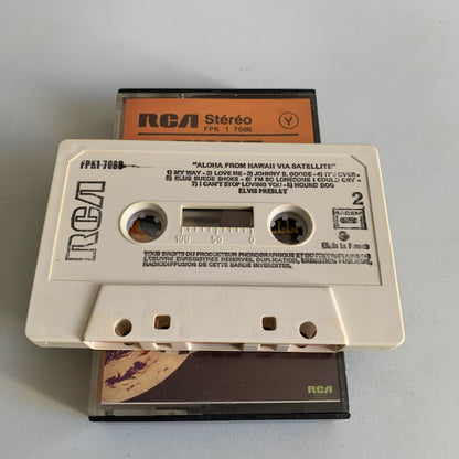 Elvis Presley - Aloha From Hawaii Via Satellite - 1973 Occasion