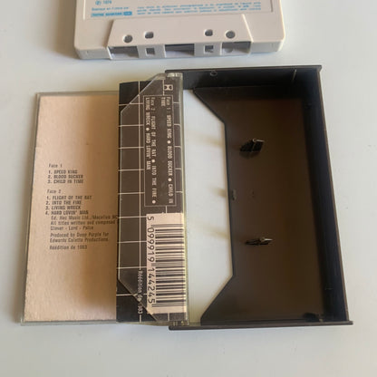 Deep Purple - Deep Purple In Rock - 1983 Occasion