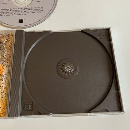 CD - Noir Désir - Veuillez Rendre L'Âme (À Qui Elle Appartient) - 1989 Occasion