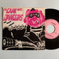 La Came Aux Damélias - La 5e Roue Du Système - Single 1978