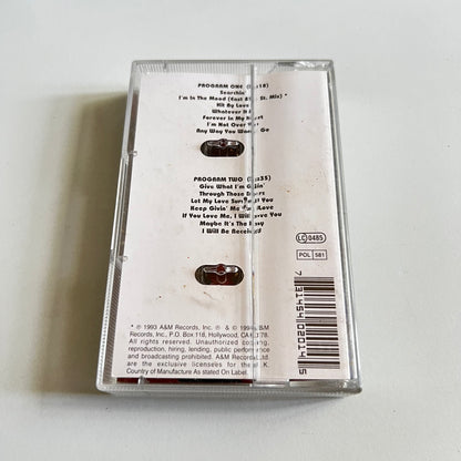 Ce Ce Peniston - Thought 'Ya Knew - 1994