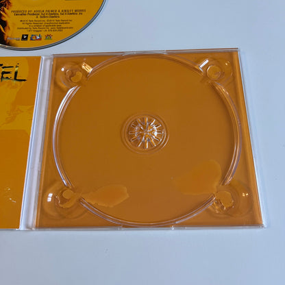 CD - Vybz Kartel - Pon Di Gaza 2.0 - 2010
