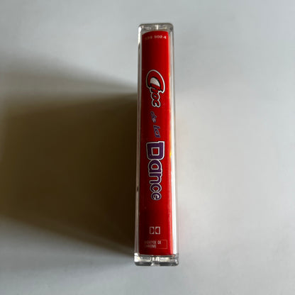 Compilation - Choc De La Dance - 1997