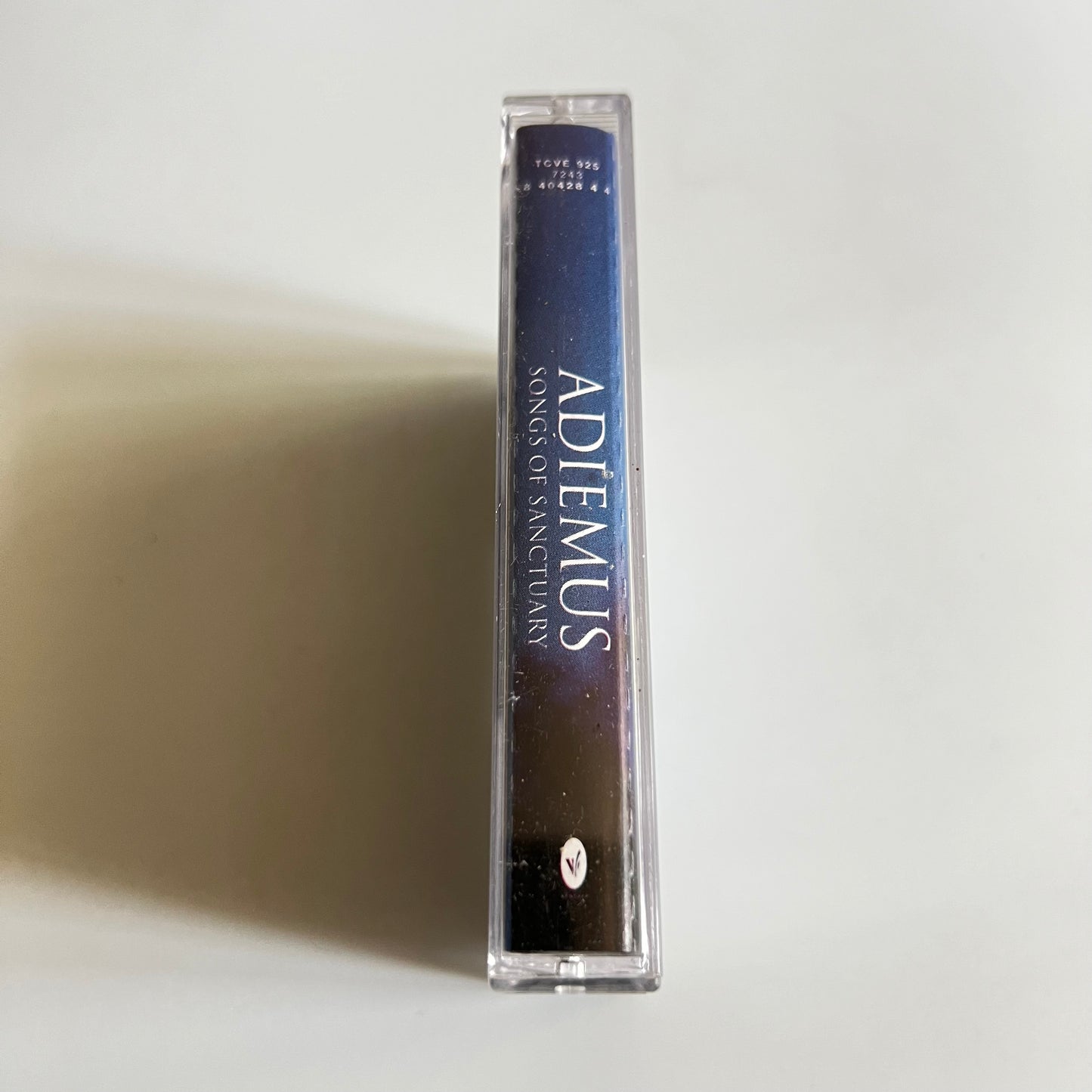Adiemus - Songs Of Sanctuary - 1995
