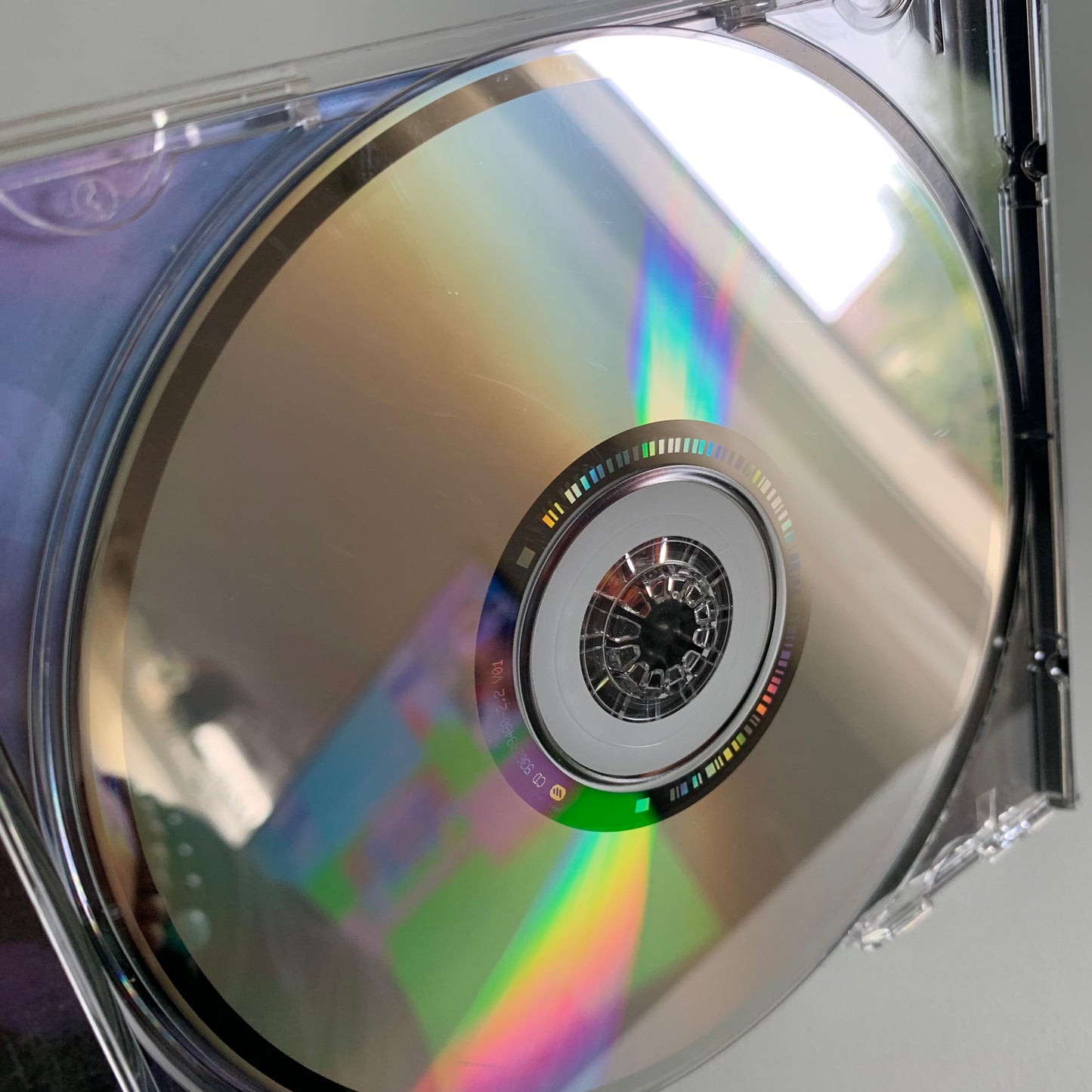 CD - Madonna - Confessions On A Dance Floor - 2005 Occasion