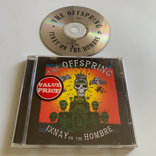 The Offspring - Ixnay On The Hombre - 1997 Occasion