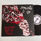 Strung Up - Society Rot In Hell - 2004
