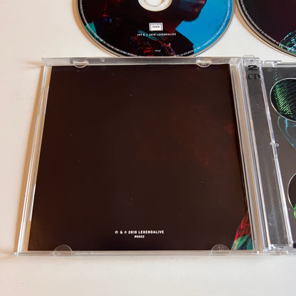CD - Rohff - Surnaturel - 2018