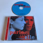 CD - Parle Avec Elle (Bande Originale Composée Par Alberto Iglesias) - 2002