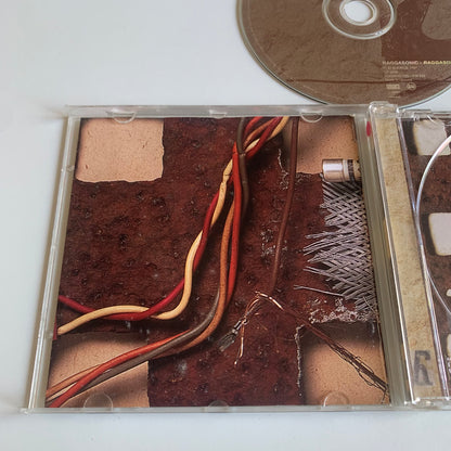 Raggasonic - Raggasonic2 1997 Occasion