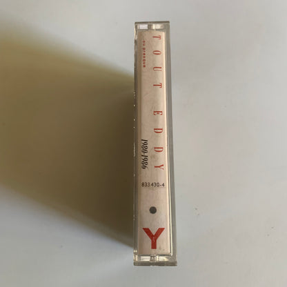 Eddy Mitchell - Tout Eddy Ou Presque 1980-1986 - 1987 Occasion