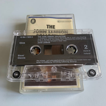 John Lennon - The John Lennon Collection 1982 Occasion