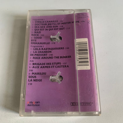 Serge Gainsbourg - Vol.2 - Occasion