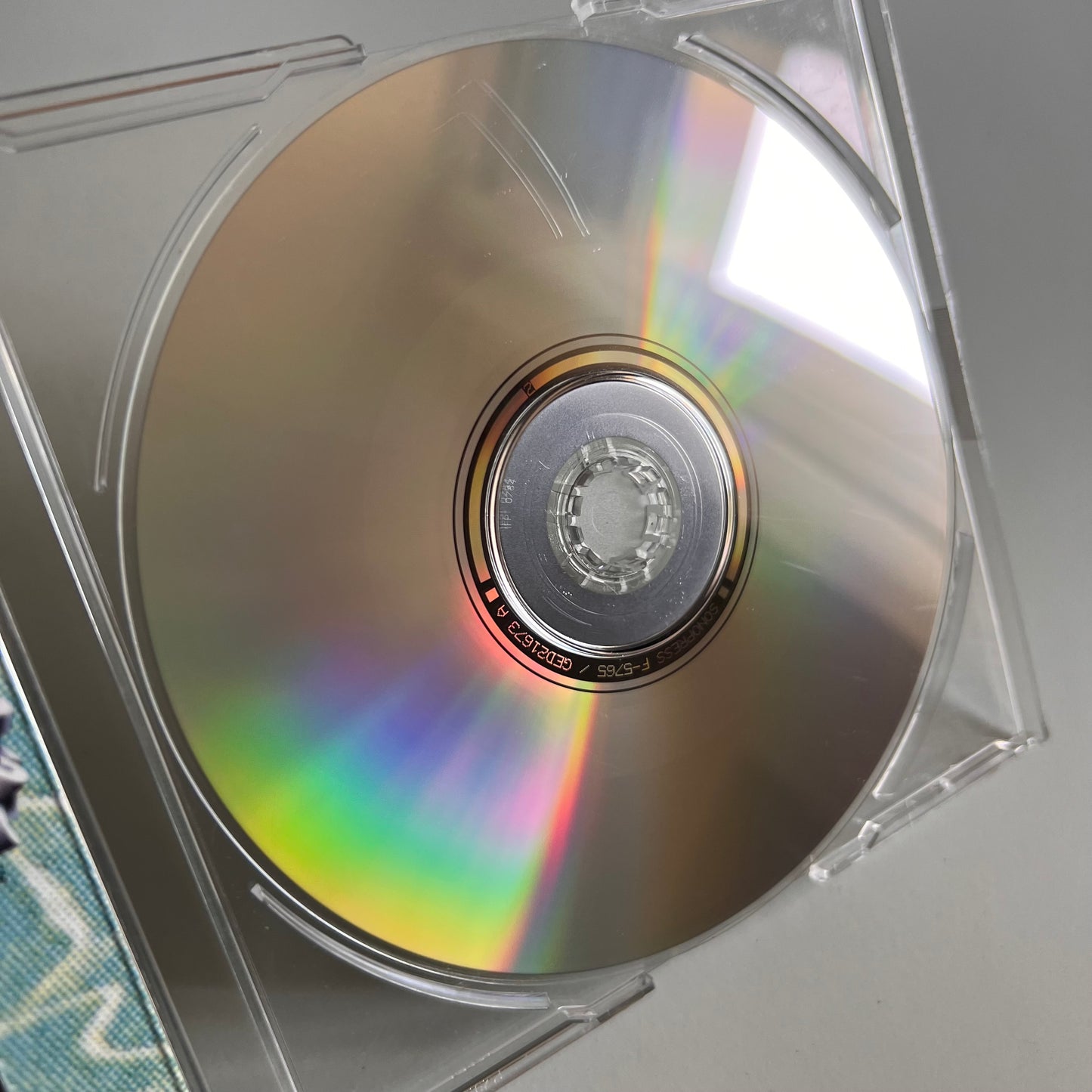 CD - Nirvana - Box Set 6 Singles - 2005