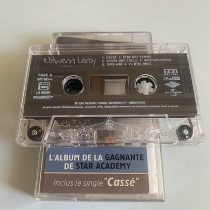 Nolwenn Leroy - Star Academy - 2003 Occasion