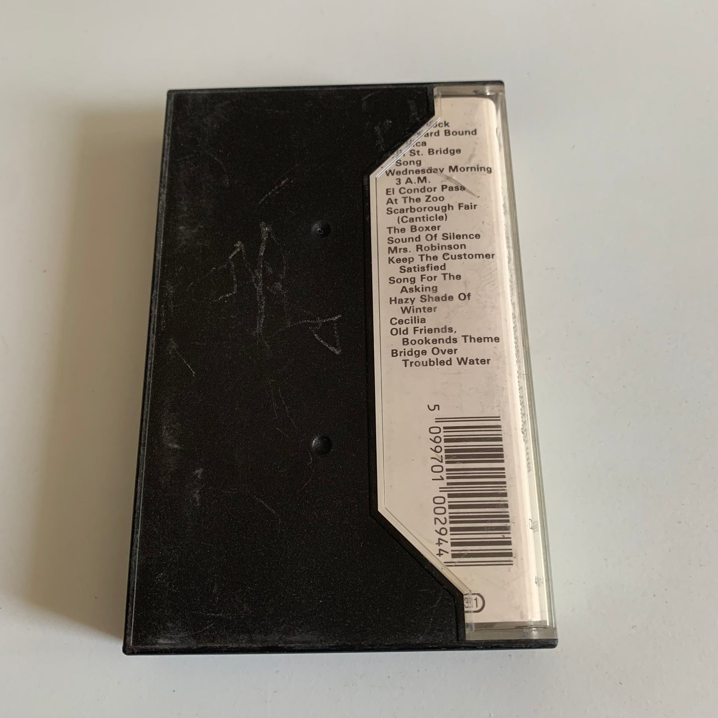 Simon & Garfunkel - The Simon & Garfunkel Collection - 1990 Occasion