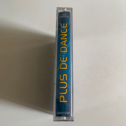 Variétés Compilation - Plus De Dance - 1994 Occasion