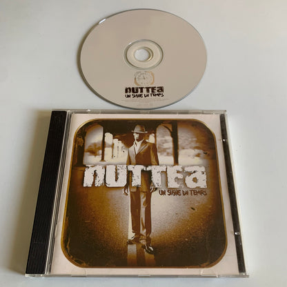 CD - Nuttea - Un Signe Du Temps - 2000 Occasion