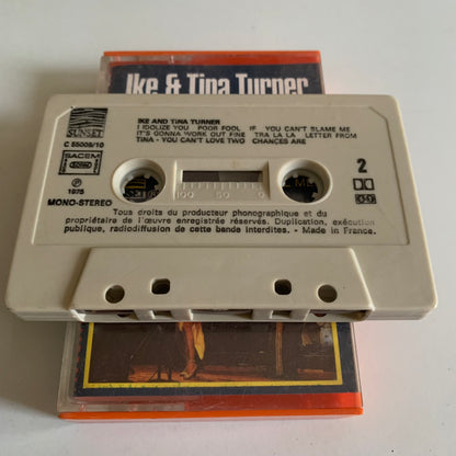 Ike Tina Turner - 1975 Occasion