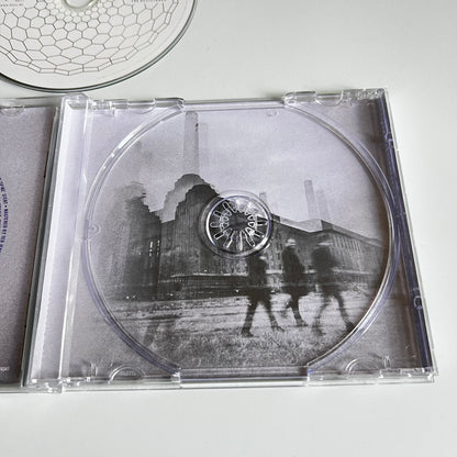 CD - Muse - The Resistance - 2009
