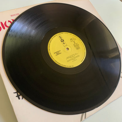 Siobhan Mac Carthy - Face The Truth (Re-Mix) - Maxi 45t. 1984 Occasion