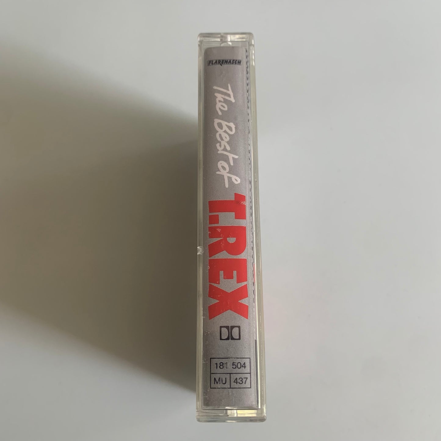 T. Rex - The Best Of T.Rex - 1992 Occasion