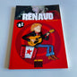 Livre - Renaud - Les Guides Music Book de A à Z