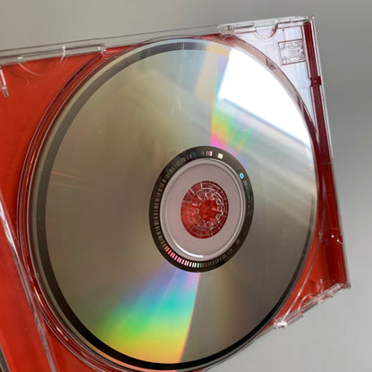 CD - Morcheeba - Big Calm - 1998 Occasion