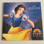 Blanche Neige et les 7 Nains Disney - 85th Anniversaire - LP 2022 Neuf Snow White And The Seven Dwarf