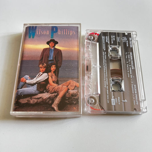 Wilson Phillips - 1990