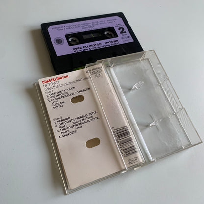 Duke Ellington - Ellington Uptown 1987 Occasion