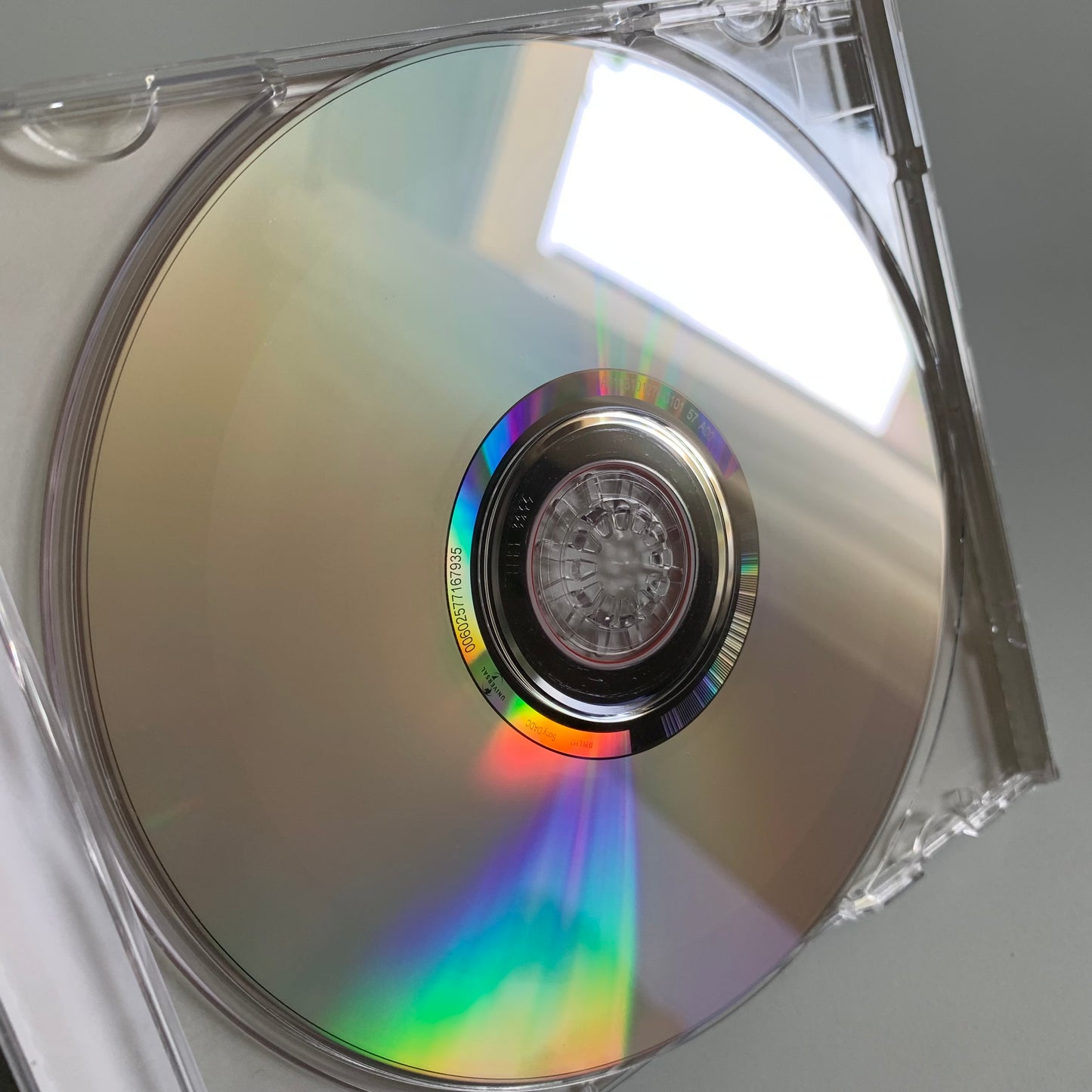 CD - Imagine Dragons - Origins - 2018 Occasion