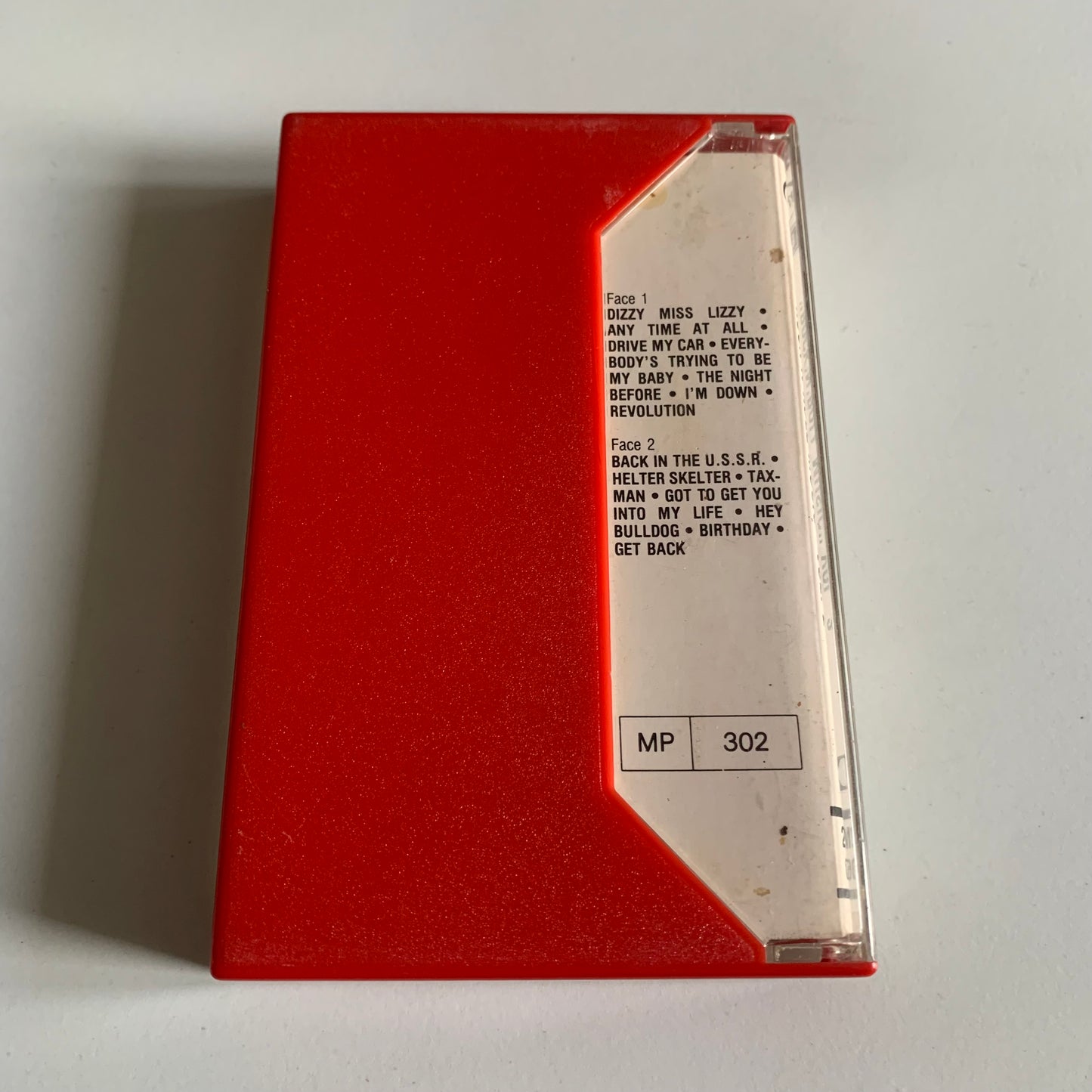 The Beatles - Rock 'N' Roll Music Vol. 2 - 1980 Occasion✨