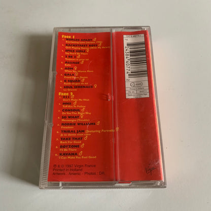 Variétés Compilation - Boys & Girls - 1997 Occasion