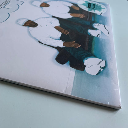 Ärsenik - Quelques Gouttes Suffisent - Double LP 2016 - Neuf sous Blister