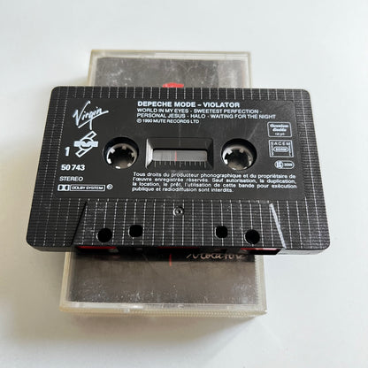 Depeche Mode - Violator - 1990
