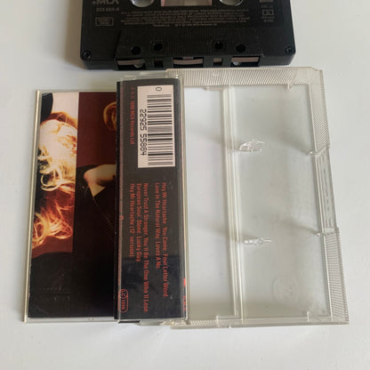 Kim Wilde - Close - 1988 Occasion