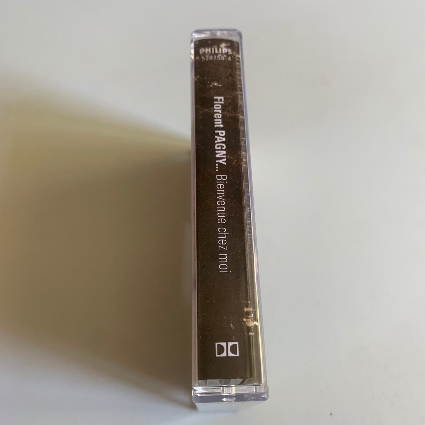 Florent Pagny - Bienvenue Chez Moi - 1995 Occasion