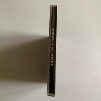 CD - Renaud - Putain De Camion - 1988 Occasion