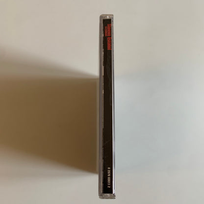 CD - Steeve Estatof - À L'Envers - 2004