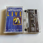 Bernard Lavilliers - Live - On The Road Again 1989 - 1990