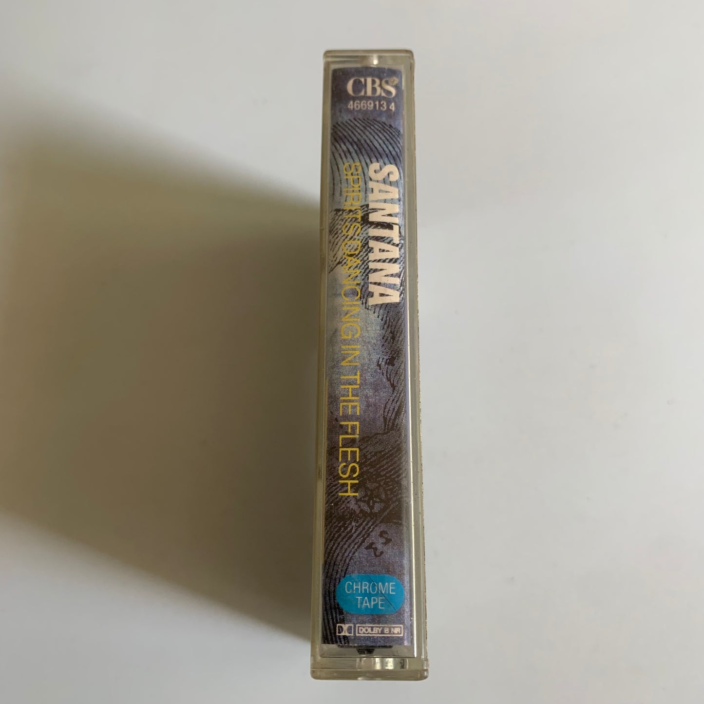 Santana - Spirits Dancing In The Flesh - 1990 Occasion