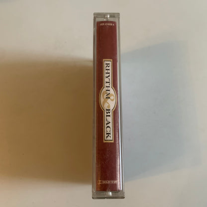 Variétés Compilation - Rhythm & Black - 1993 Occasion