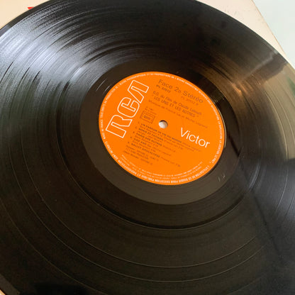 Francis Lai - Les Uns Et Les Autres (Bande Originale Du Film) - Double LP 1981 Occasion